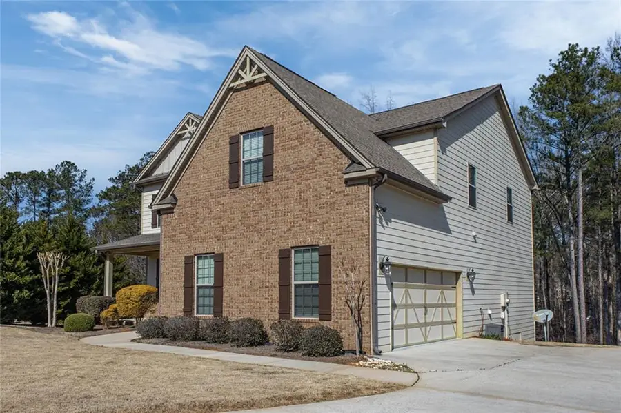 168 Caraway Road, Locust Grove, GA 30248 - #2