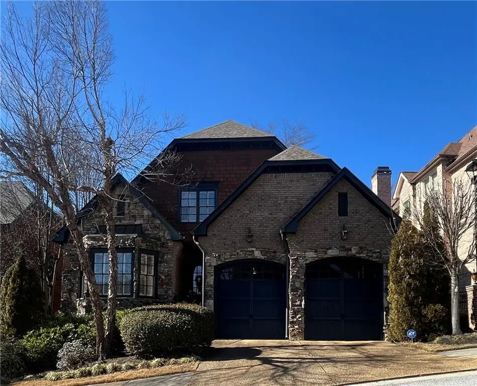 1812 Buckhead Valley Lane Ne, Atlanta, GA 30324 - #1