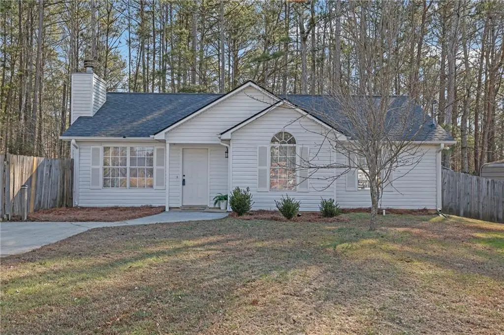 7000 Crooked O Trail, Gainesville, GA 30506 - #1