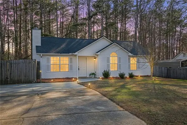 7000 Crooked O Trail, Gainesville, GA 30506