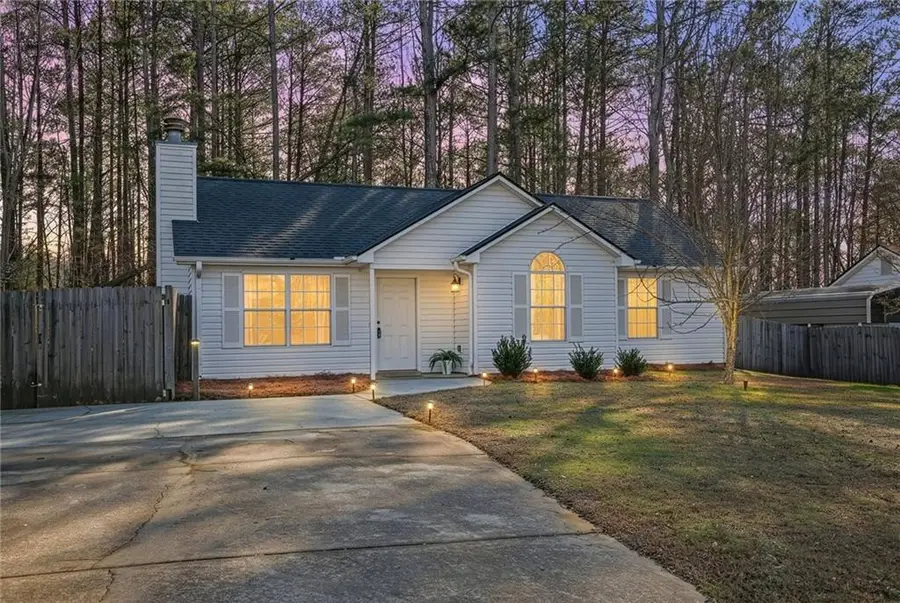 7000 Crooked O Trail, Gainesville, GA 30506 - #3