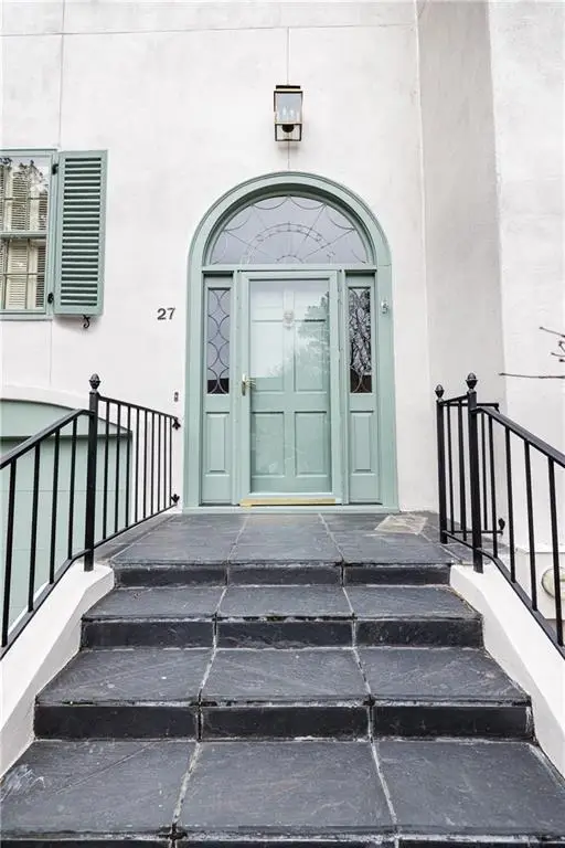 27 Mooregate Square, Atlanta, GA 30327 - #2