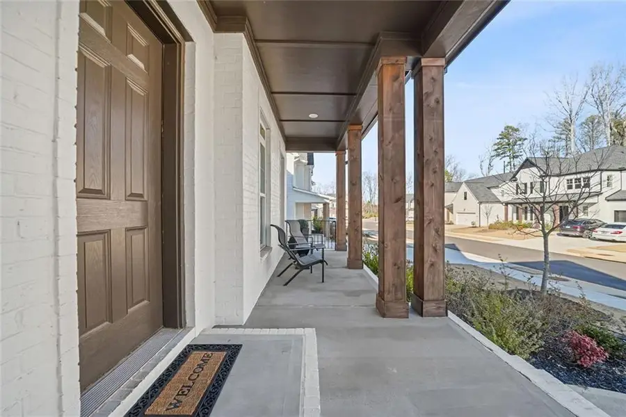 237 Tillman Pass, Woodstock, GA 30188 - #3