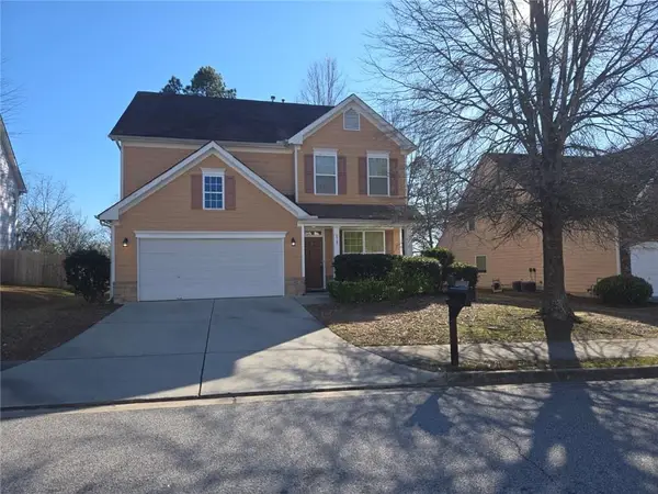 7181 Boulder Pass, Union City, GA 30291