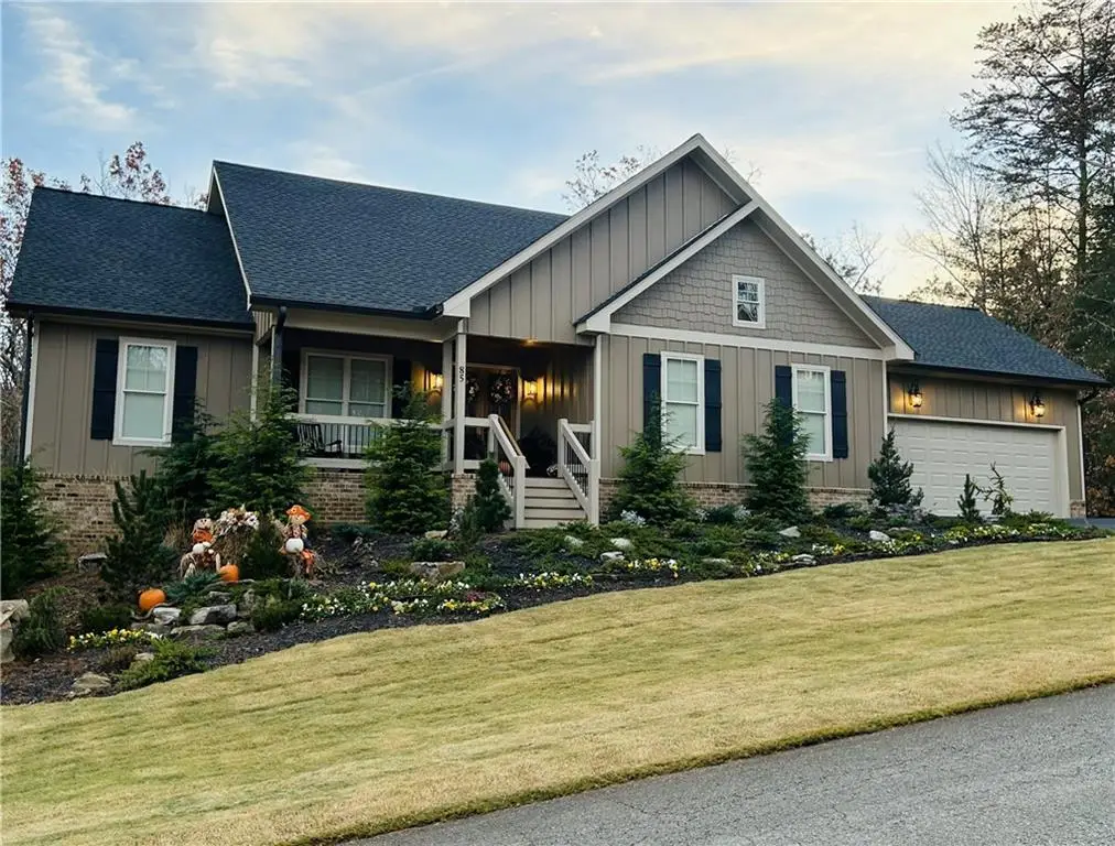 85 Frances Drive, Ellijay, GA 30536 - #1