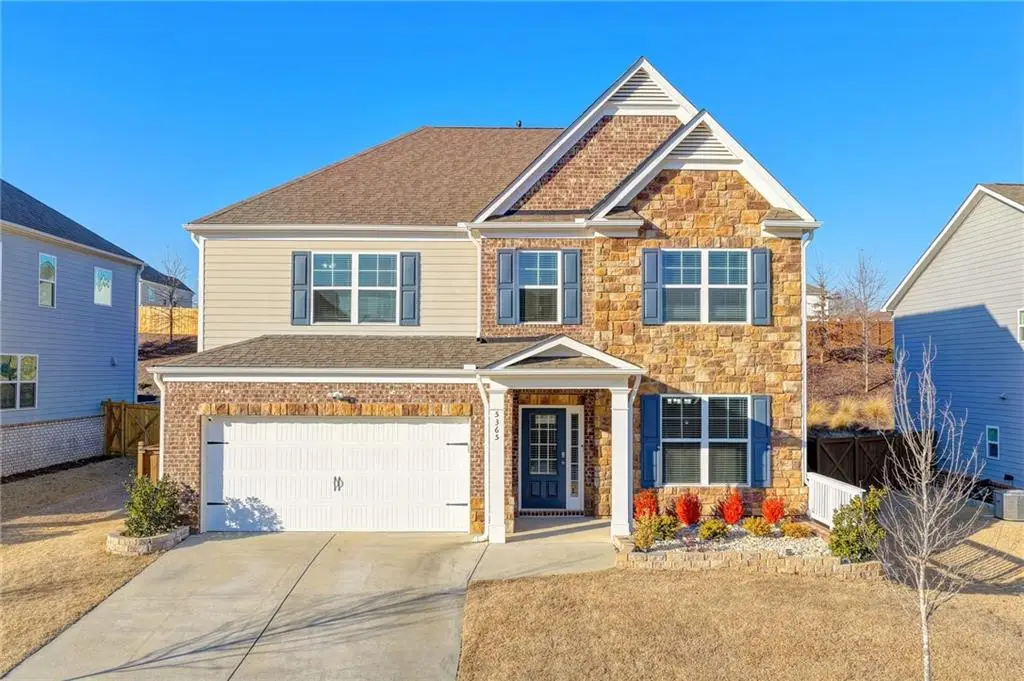 5365 Blue Mountain Lane, Cumming, GA 30040 - Image #1