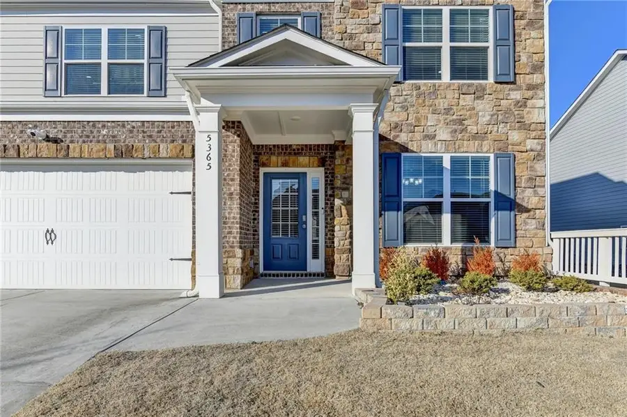 5365 Blue Mountain Lane, Cumming, GA 30040 - Image #2