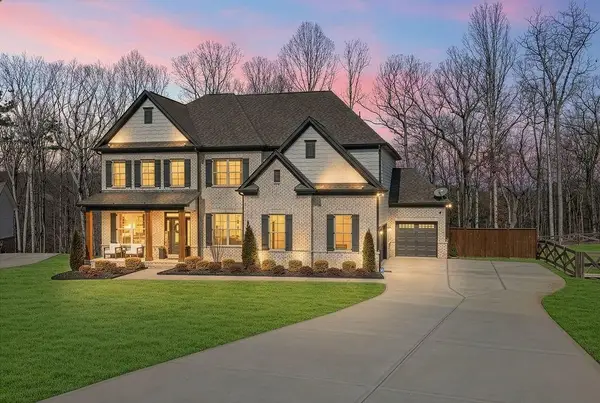 1041 Montrose Way, Hoschton, GA 30548