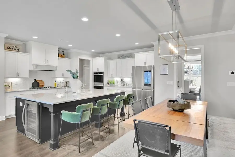 1041 Montrose Way, Hoschton, GA 30548 - #2