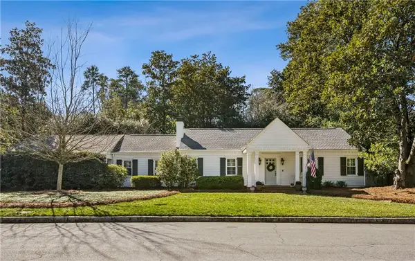 859 Stovall Boulevard Ne, Atlanta, GA 30342