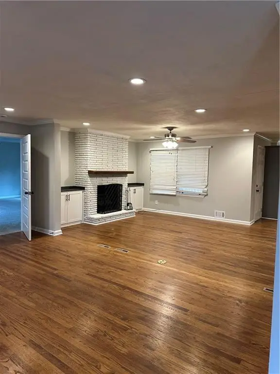 50 Pine Valley Drive, Athens, GA 30606 - #3