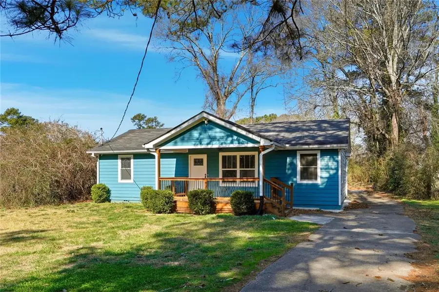 4154 Brenda Drive, Decatur, GA 30035 - Image #2