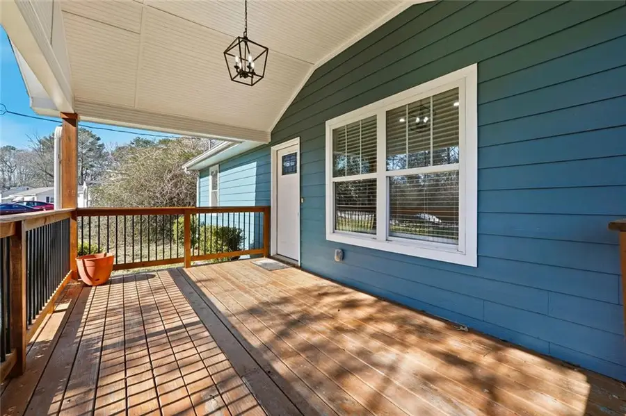 4154 Brenda Drive, Decatur, GA 30035 - Image #3