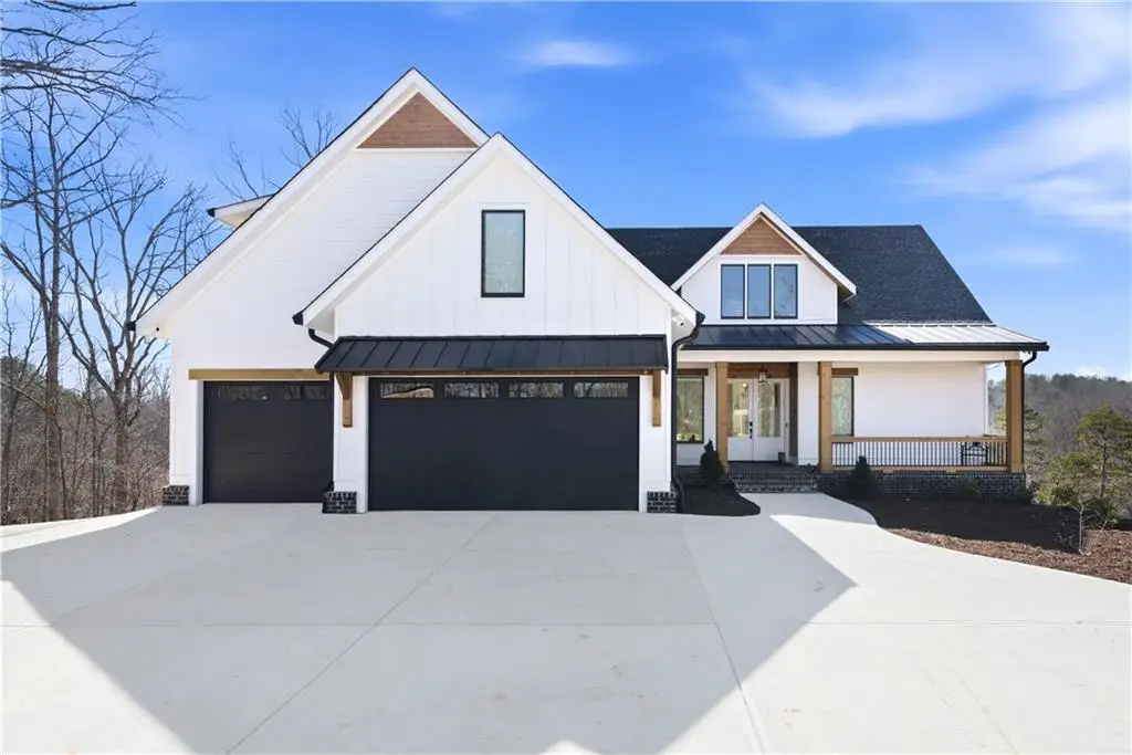 5805 Archer Avenue, Cumming, GA 30041 - Image #1