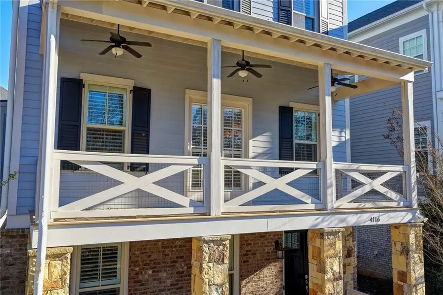 4116 Stourbridge Common Circle, Alpharetta, GA 30004 - Image #3