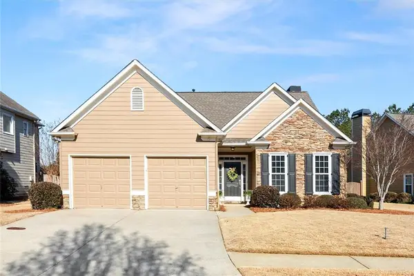 509 Millside Trail, Canton, GA 30114