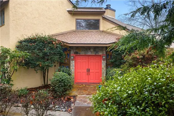 845 Waddington Court, Atlanta, GA 30350