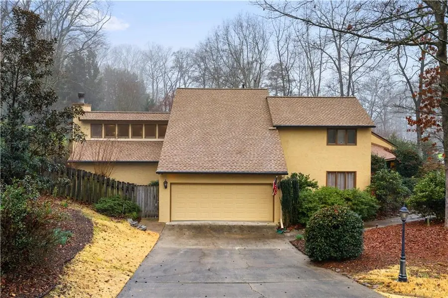 845 Waddington Court, Atlanta, GA 30350 - #3