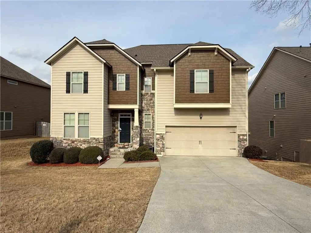 1425 Buckskin Trail, Suwanee, GA 30024 - Image #1
