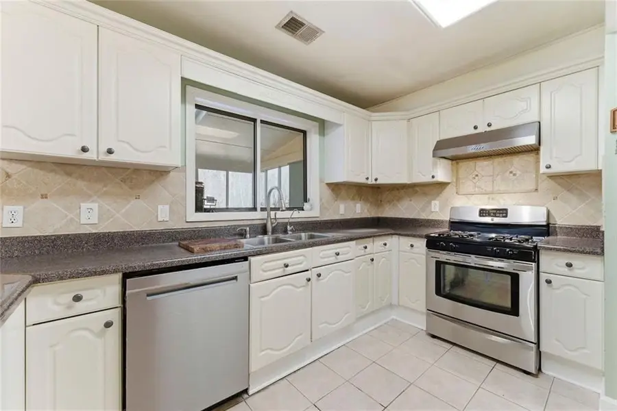 1358 Murdock Road, Marietta, GA 30062 - #3