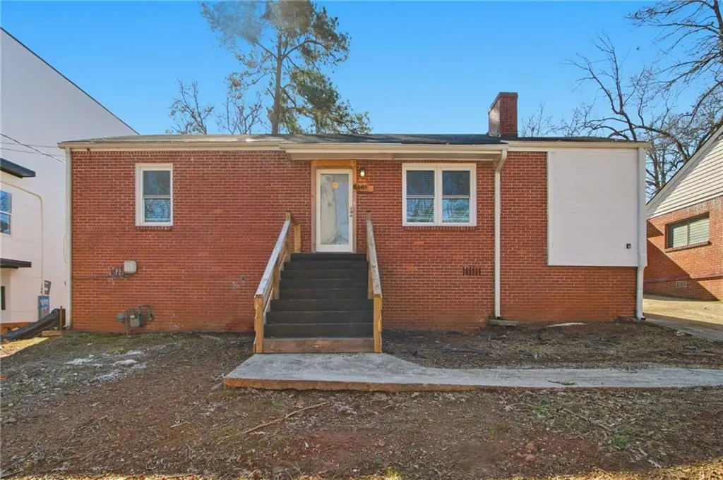 2081 Glenwood Avenue Se, Atlanta, GA 30316 - #1