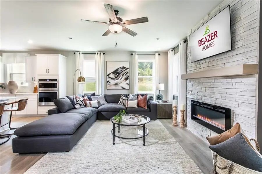 2255 Velvet Sage Way, Marietta, GA 30066 - Image #3