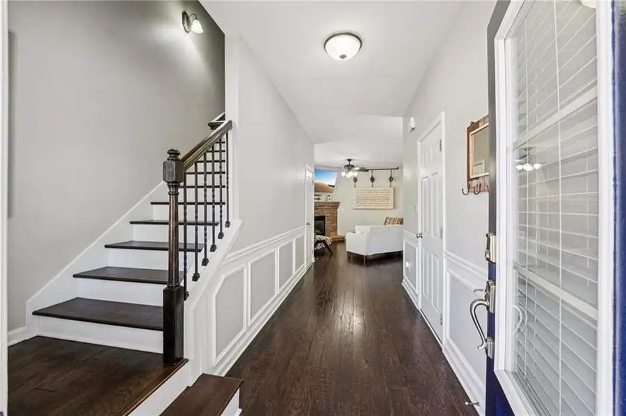 5815 Crest Oak Way, Cumming, GA 30028 - #3