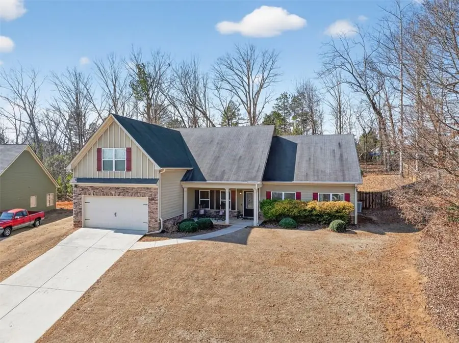 1929 Windstone Place, Winder, GA 30680 - #3