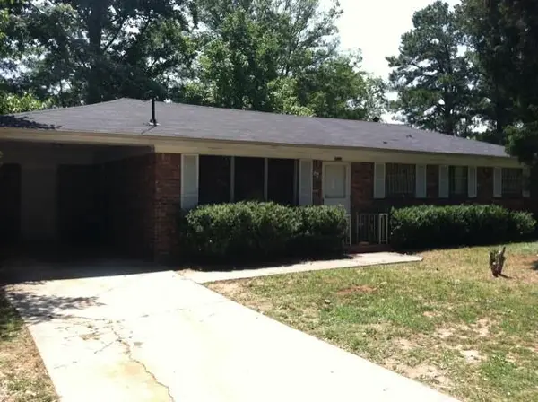 5530 Old Bill Cook Road, Atlanta, GA 30349