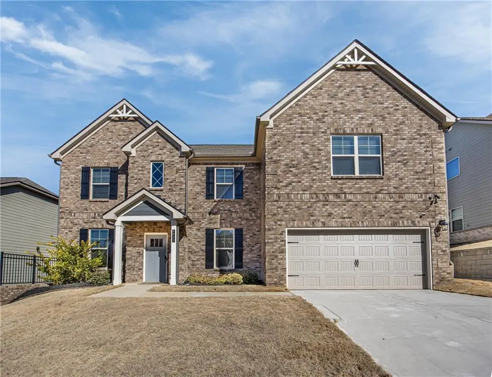 4827 Sultana Way Sw, Atlanta, GA 30331 - #1