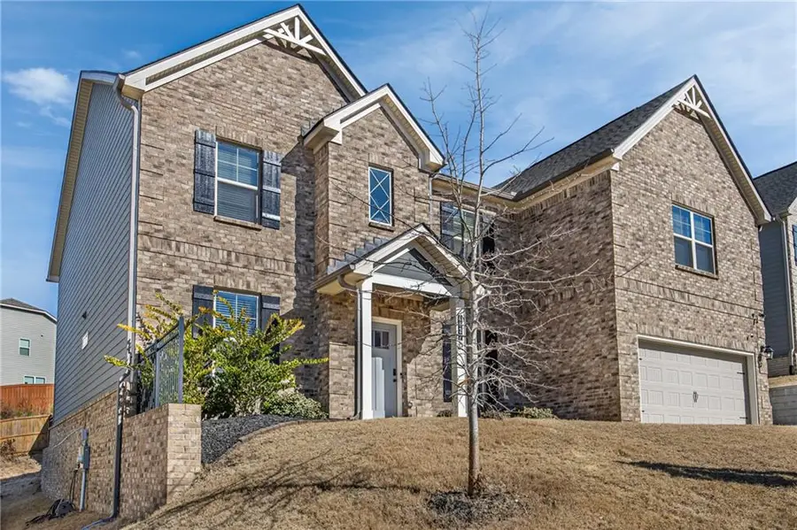 4827 Sultana Way Sw, Atlanta, GA 30331 - #2