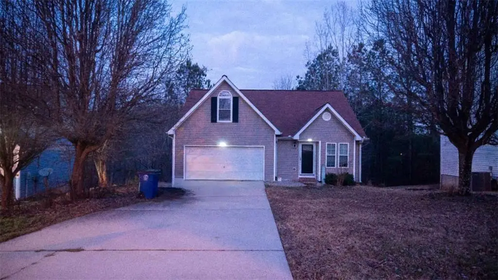 6860 John Clark Drive, Douglasville, GA 30134 - Image #1
