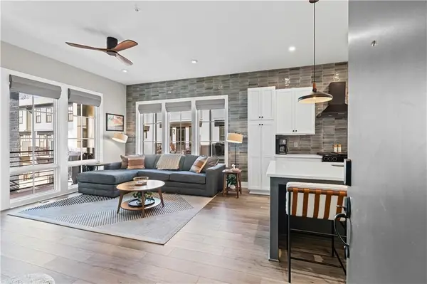 123 Beardon Circle Se #8, Atlanta, GA 30316