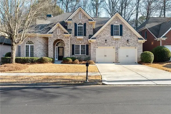 1620 Belmont Hills Drive, Suwanee, GA 30024