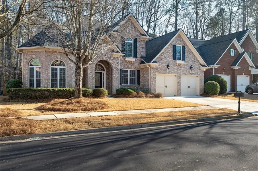 1620 Belmont Hills Drive, Suwanee, GA 30024 - Image #2