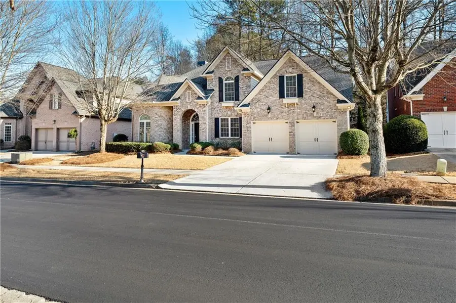 1620 Belmont Hills Drive, Suwanee, GA 30024 - Image #3