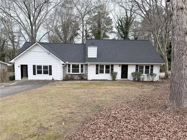 3013 Barcelona Way, Conyers, GA 30012