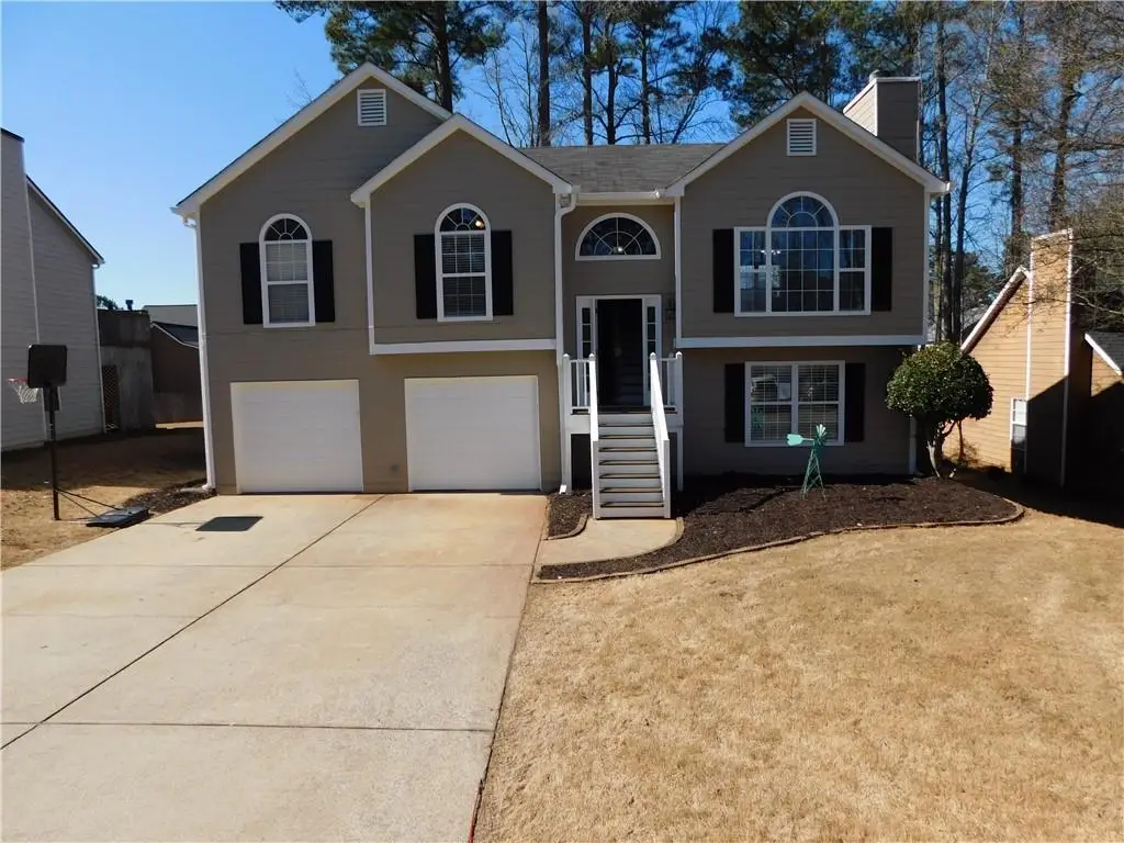 2643 Lake Park Bend, Acworth, GA 30101 - #1