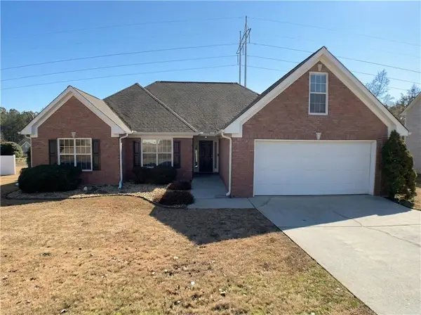 4306 Foxberry Run, Loganville, GA 30052