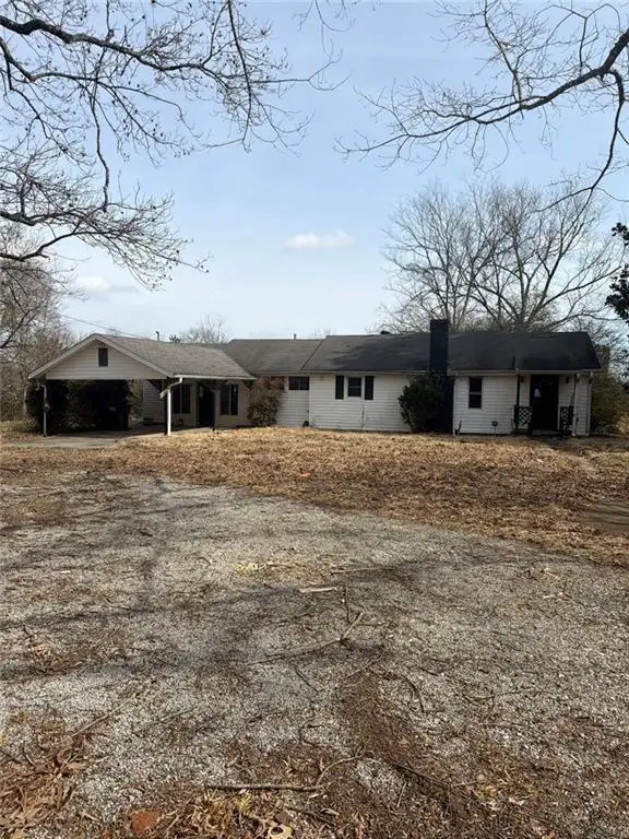 4535 Blue Grass Lane, Lithia Springs, GA 30122