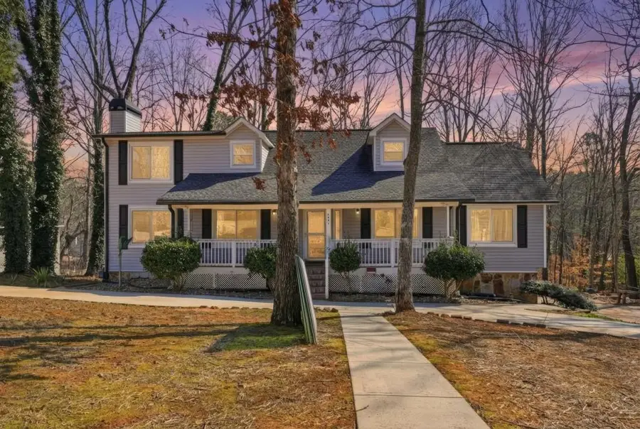 8804 Willow Creek Court, Douglasville, GA 30135 - Image #2