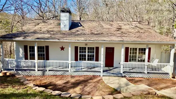 98 River Rock Drive, Dahlonega, GA 30533