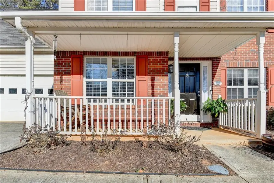 215 Foster Trace Drive, Lawrenceville, GA 30043 - #2