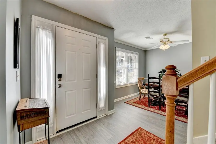 215 Foster Trace Drive, Lawrenceville, GA 30043 - #3