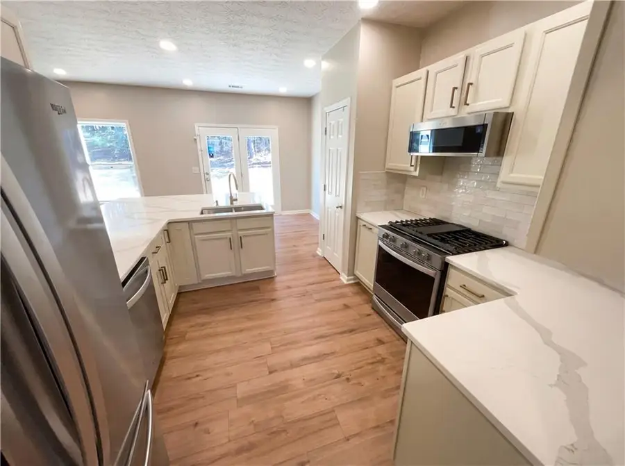 2120 Village Green Drive, Fairburn, GA 30213 - Image #2