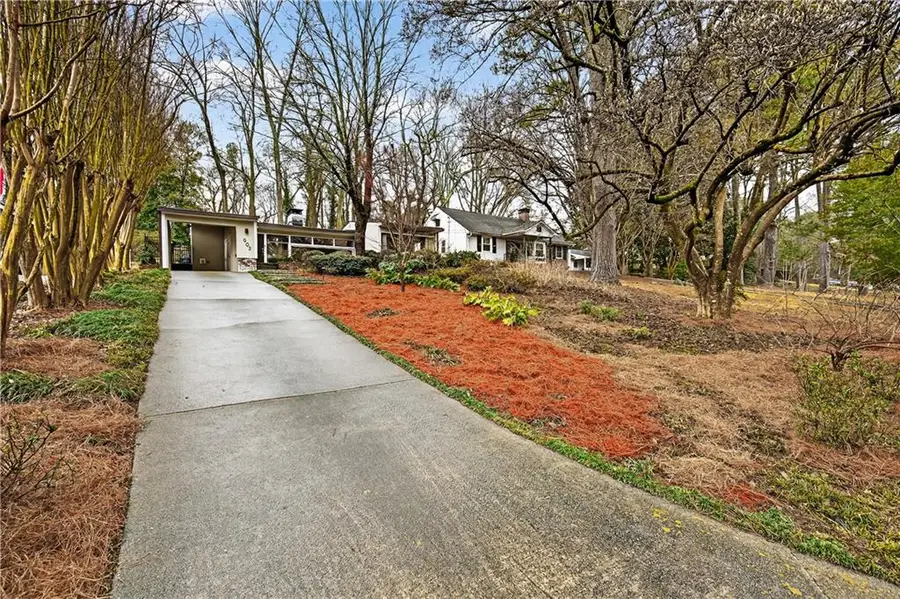 903 Cardova Drive Ne, Atlanta, GA 30324 - #2