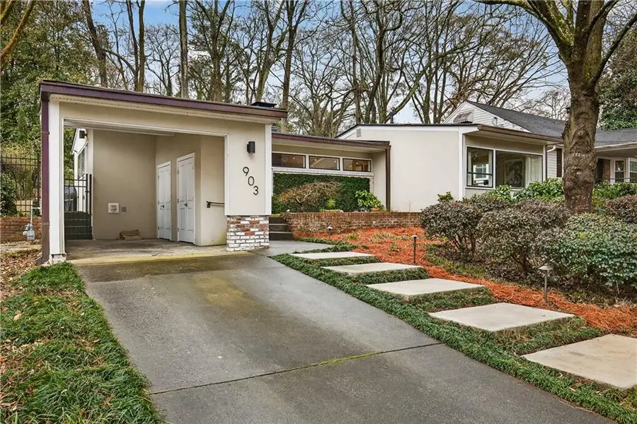 903 Cardova Drive Ne, Atlanta, GA 30324 - #3