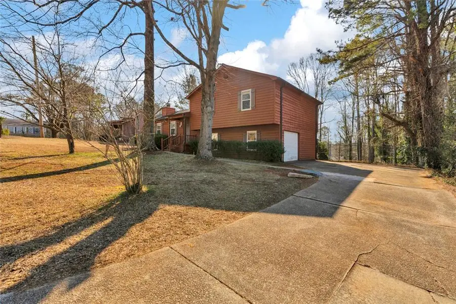 291 Wiley Court Sw, Marietta, GA 30060 - #3
