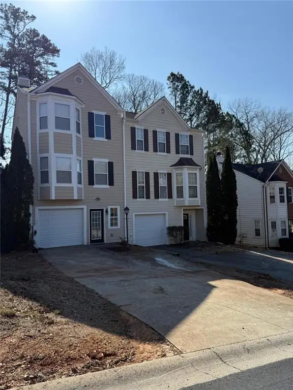 2511 Thorngate Drive, Acworth, GA 30101 - #1