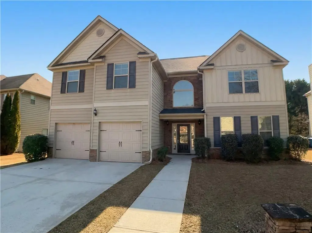 225 Lily Cove Drive, Loganville, GA 30052 - #1